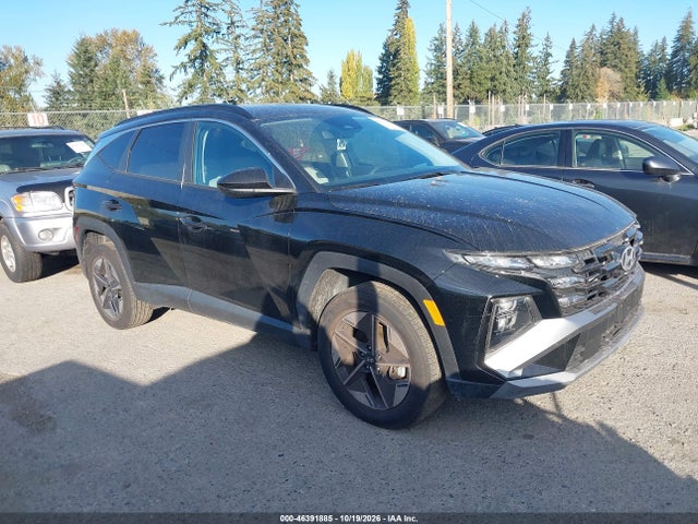 Продаж на аукціоні авто 2026 Hyundai Tucson Sel, vin: 5NMJBCDE3TH641105, номер лоту: 46391885