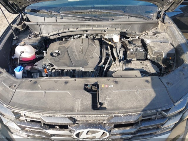 Продаж на аукціоні авто 2026 Hyundai Tucson Sel, vin: 5NMJBCDE3TH641105, номер лоту: 46391885