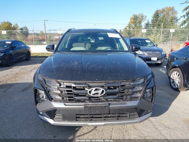 Продаж на аукціоні авто 2026 Hyundai Tucson Sel, vin: 5NMJBCDE3TH641105, номер лоту: 46391885