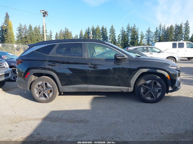 Продаж на аукціоні авто 2026 Hyundai Tucson Sel, vin: 5NMJBCDE3TH641105, номер лоту: 46391885