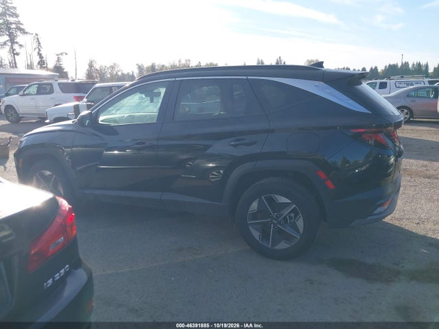 Продаж на аукціоні авто 2026 Hyundai Tucson Sel, vin: 5NMJBCDE3TH641105, номер лоту: 46391885