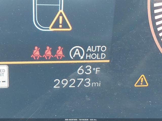 Продаж на аукціоні авто 2026 Hyundai Tucson Sel, vin: 5NMJBCDE3TH641105, номер лоту: 46391885