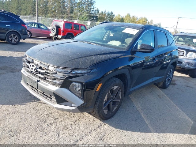 Продаж на аукціоні авто 2026 Hyundai Tucson Sel, vin: 5NMJBCDE3TH641105, номер лоту: 46391885
