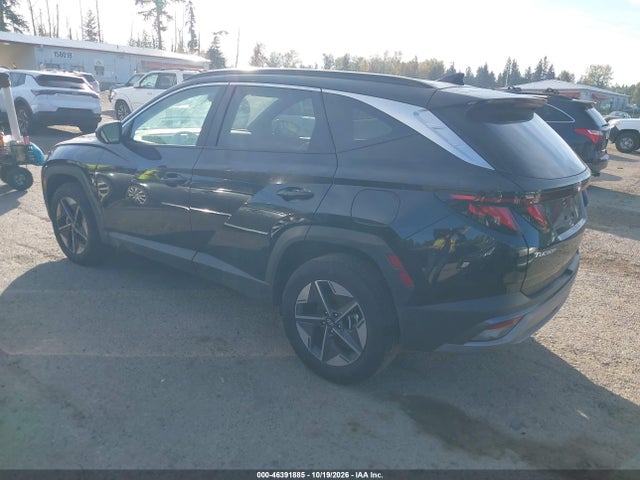 Продаж на аукціоні авто 2026 Hyundai Tucson Sel, vin: 5NMJBCDE3TH641105, номер лоту: 46391885