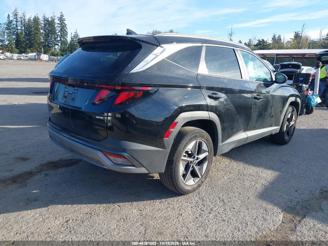 Продаж на аукціоні авто 2026 Hyundai Tucson Sel, vin: 5NMJBCDE3TH641105, номер лоту: 46391885