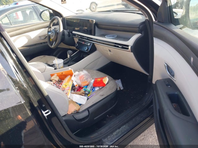 Продаж на аукціоні авто 2026 Hyundai Tucson Sel, vin: 5NMJBCDE3TH641105, номер лоту: 46391885