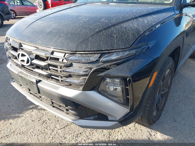 Продаж на аукціоні авто 2026 Hyundai Tucson Sel, vin: 5NMJBCDE3TH641105, номер лоту: 46391885