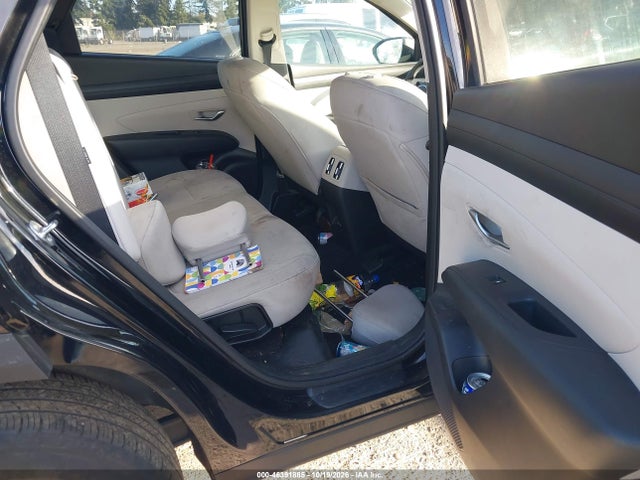 Продаж на аукціоні авто 2026 Hyundai Tucson Sel, vin: 5NMJBCDE3TH641105, номер лоту: 46391885