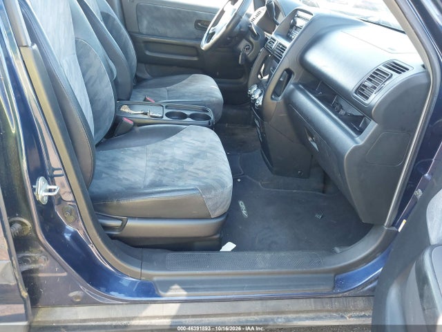 Продаж на аукціоні авто 2003 Honda Cr-v Ex, vin: SHSRD78863U123475, номер лоту: 46391893