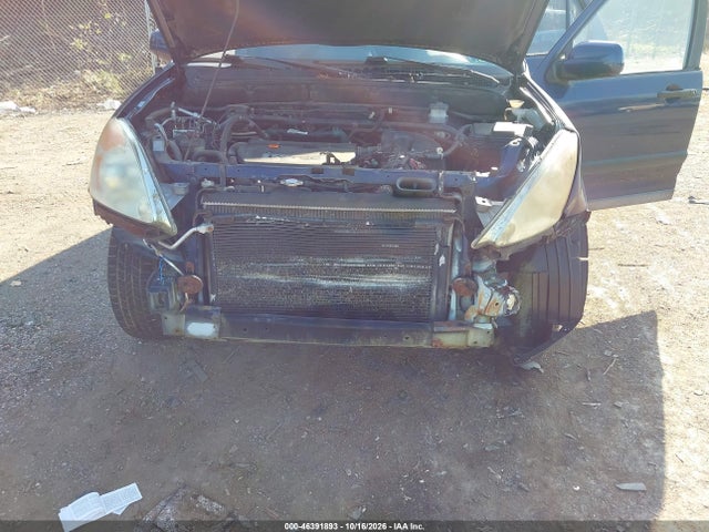 Продаж на аукціоні авто 2003 Honda Cr-v Ex, vin: SHSRD78863U123475, номер лоту: 46391893