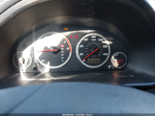 Продаж на аукціоні авто 2003 Honda Cr-v Ex, vin: SHSRD78863U123475, номер лоту: 46391893