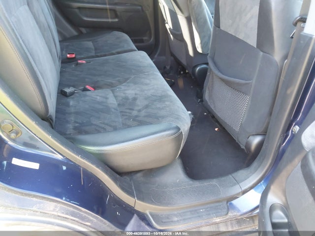 Продаж на аукціоні авто 2003 Honda Cr-v Ex, vin: SHSRD78863U123475, номер лоту: 46391893