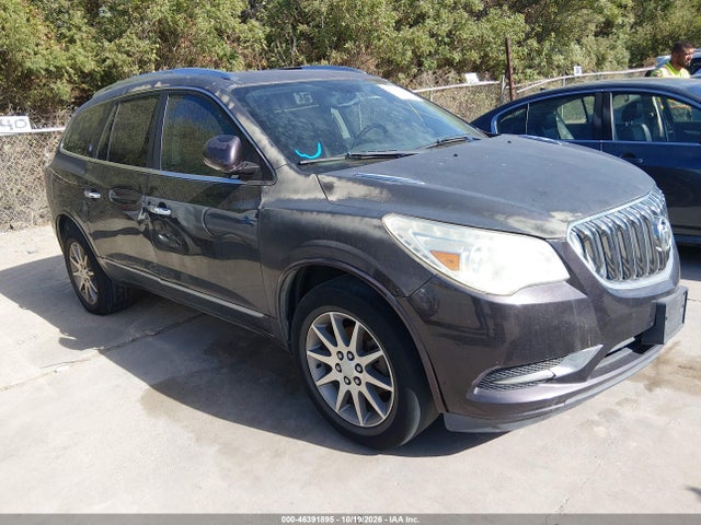 Продаж на аукціоні авто 2015 Buick Enclave Leather, vin: 5GAKRBKD9FJ274375, номер лоту: 46391895