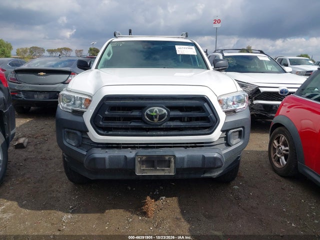 Toyota Tacoma Sr 2021 3TYRX5GN2MT028598 Image 12