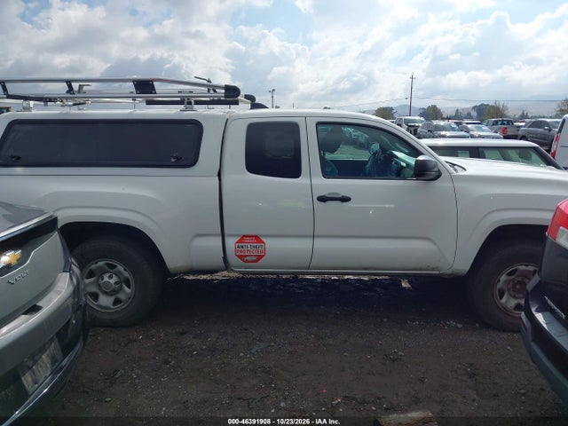 Toyota Tacoma Sr 2021 3TYRX5GN2MT028598 Image 13