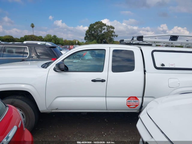 Toyota Tacoma Sr 2021 3TYRX5GN2MT028598 Image 14