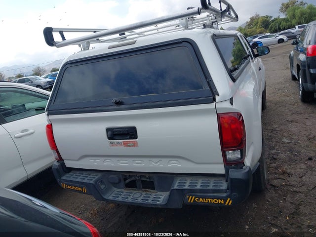 Toyota Tacoma Sr 2021 3TYRX5GN2MT028598 Image 16