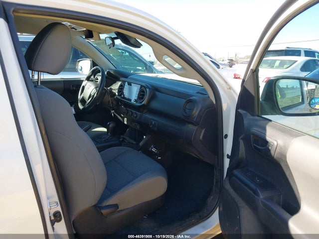 Toyota Tacoma Sr 2021 3TYRX5GN2MT028598 Image 5