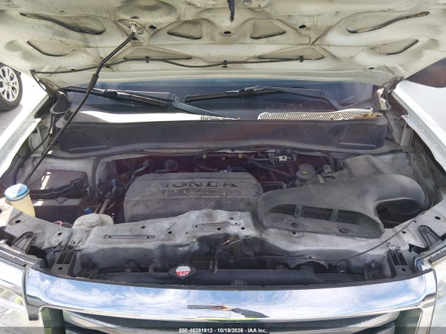 Aukcja sprzedaży 2015 Honda Pilot Lx, vin: 5FNYF3H22FB028563, numer aukcji: 46391912