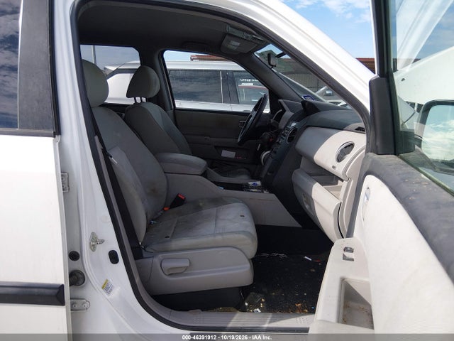 Aukcja sprzedaży 2015 Honda Pilot Lx, vin: 5FNYF3H22FB028563, numer aukcji: 46391912