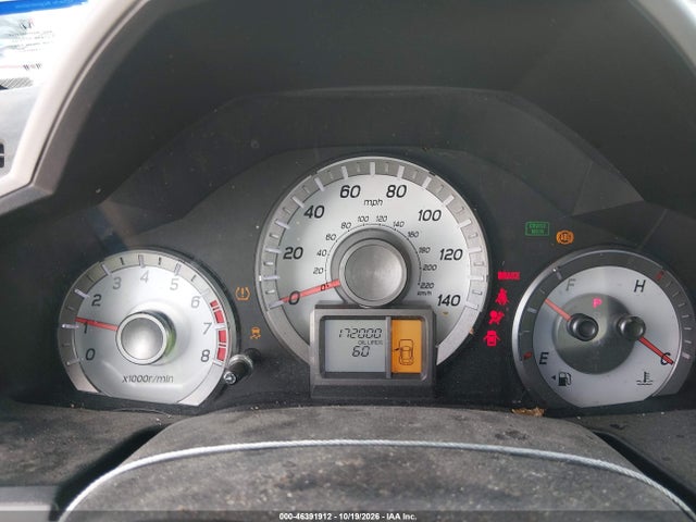 Aukcja sprzedaży 2015 Honda Pilot Lx, vin: 5FNYF3H22FB028563, numer aukcji: 46391912