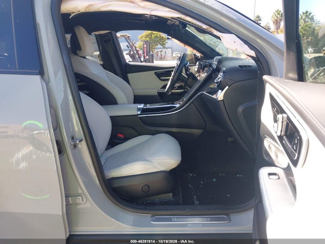 W1NKM4HBXSF278438 Mercedes-Benz Glc 300 4matic Suv