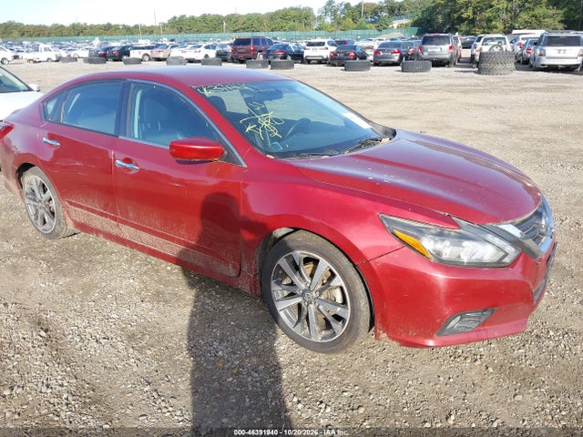 Aukcja sprzedaży 2017 Nissan Altima 2.5 Sr, vin: 1N4AL3AP1HC120950, numer aukcji: 46391940