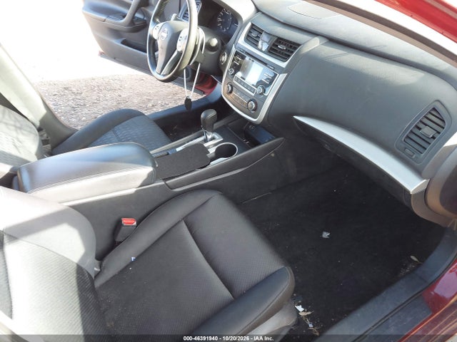 Aukcja sprzedaży 2017 Nissan Altima 2.5 Sr, vin: 1N4AL3AP1HC120950, numer aukcji: 46391940