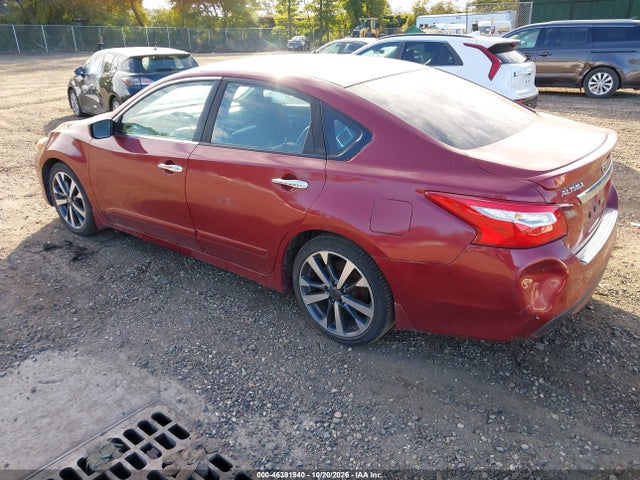 Aukcja sprzedaży 2017 Nissan Altima 2.5 Sr, vin: 1N4AL3AP1HC120950, numer aukcji: 46391940