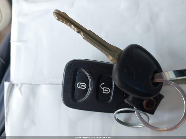 Aukcja sprzedaży 2009 Hyundai Santa Fe Limited, vin: 5NMSH73E49H267205, numer aukcji: 46391964