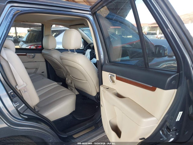 Aukcja sprzedaży 2009 Hyundai Santa Fe Limited, vin: 5NMSH73E49H267205, numer aukcji: 46391964