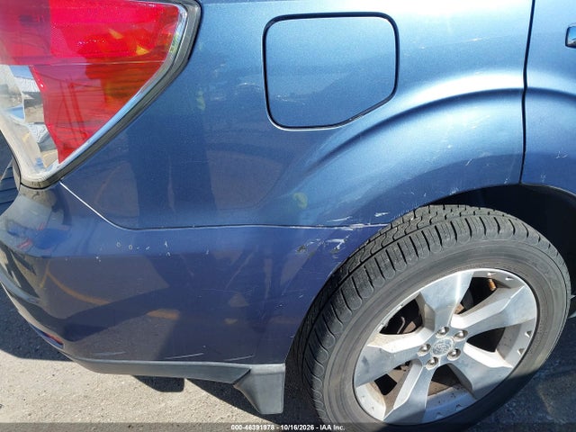 46391978 :رقم المزاد ، JF2SHGHC4BH753559 vin ، 2011 Subaru Forester 2.5xt Touring مزاد بيع