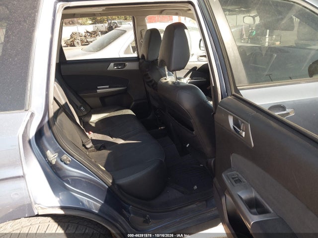 46391978 :رقم المزاد ، JF2SHGHC4BH753559 vin ، 2011 Subaru Forester 2.5xt Touring مزاد بيع