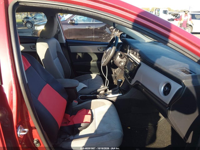 Продажа на аукционе авто 2017 Toyota Corolla Le, vin: 2T1BURHE2HC895798, номер лота: 46391987