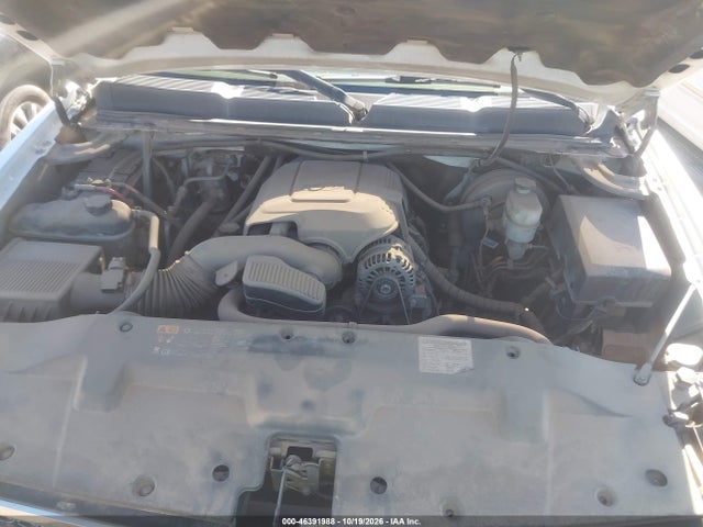 Auction sale of the 2012 Chevrolet Silverado 1500 Lt, vin: 3GCPCSE08CG253562, lot number: 46391988