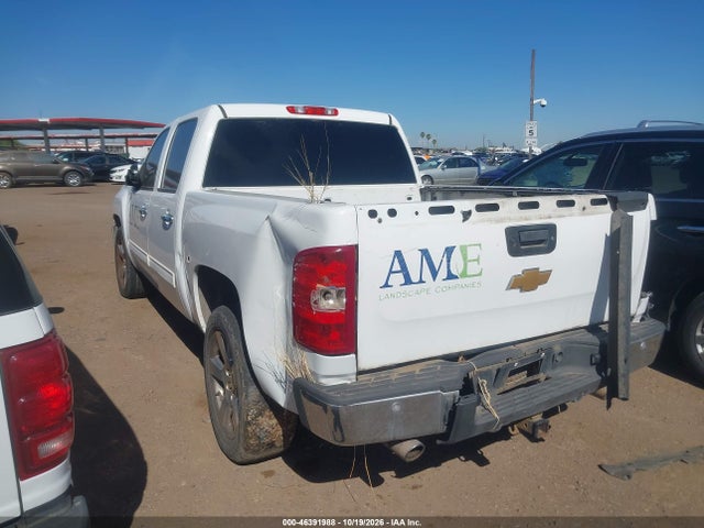 Auction sale of the 2012 Chevrolet Silverado 1500 Lt, vin: 3GCPCSE08CG253562, lot number: 46391988