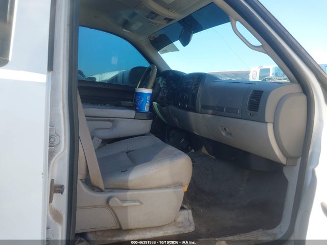 Auction sale of the 2012 Chevrolet Silverado 1500 Lt, vin: 3GCPCSE08CG253562, lot number: 46391988