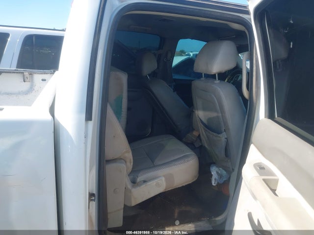 Auction sale of the 2012 Chevrolet Silverado 1500 Lt, vin: 3GCPCSE08CG253562, lot number: 46391988