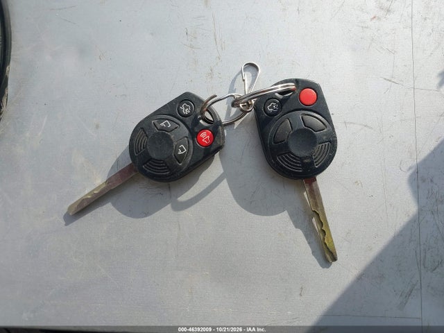 Aukcja sprzedaży 2015 Ford Focus Se, vin: 1FADP3K27FL203297, numer aukcji: 46392009