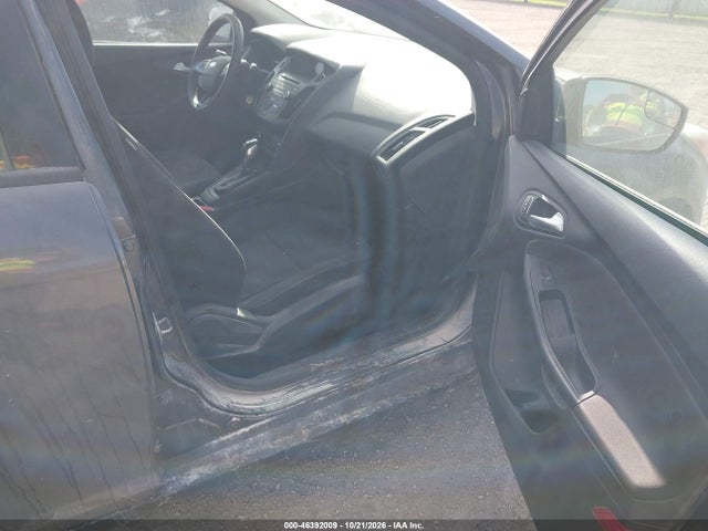 Aukcja sprzedaży 2015 Ford Focus Se, vin: 1FADP3K27FL203297, numer aukcji: 46392009