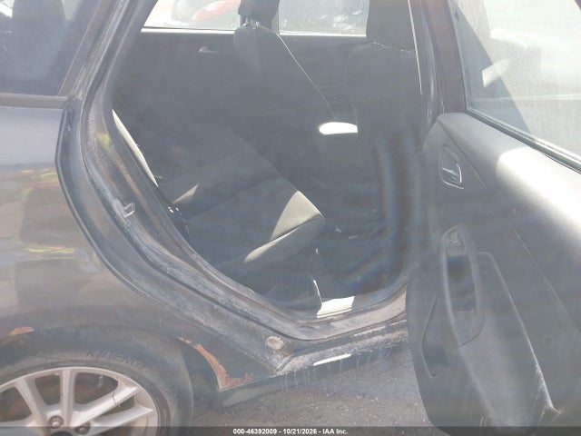 Aukcja sprzedaży 2015 Ford Focus Se, vin: 1FADP3K27FL203297, numer aukcji: 46392009