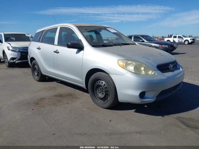 Aukcja sprzedaży 2005 Toyota Matrix, vin: 2T1KR32E45C399176, numer aukcji: 46392048