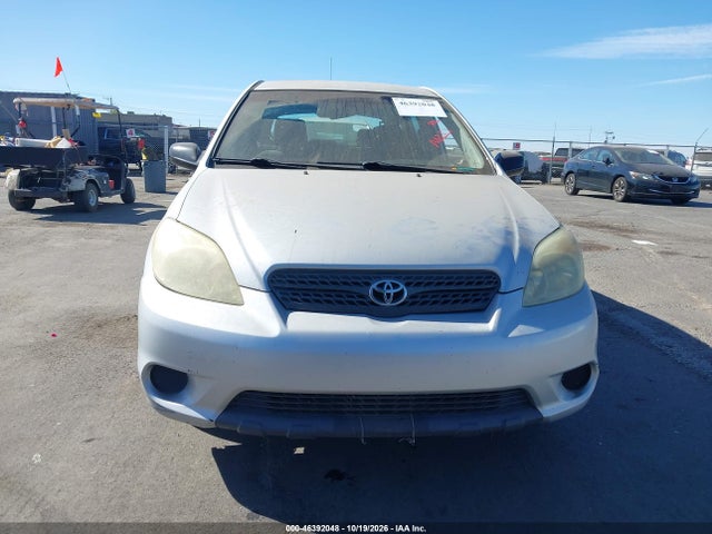 Aukcja sprzedaży 2005 Toyota Matrix, vin: 2T1KR32E45C399176, numer aukcji: 46392048