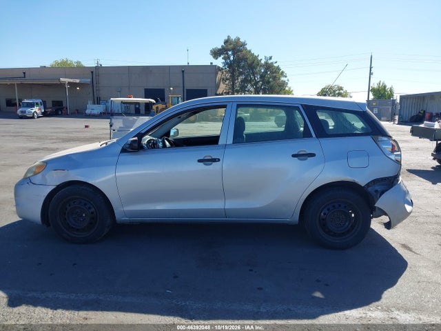 Aukcja sprzedaży 2005 Toyota Matrix, vin: 2T1KR32E45C399176, numer aukcji: 46392048