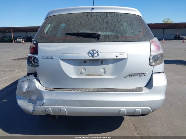 Aukcja sprzedaży 2005 Toyota Matrix, vin: 2T1KR32E45C399176, numer aukcji: 46392048