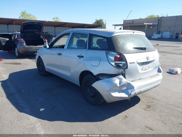 Aukcja sprzedaży 2005 Toyota Matrix, vin: 2T1KR32E45C399176, numer aukcji: 46392048