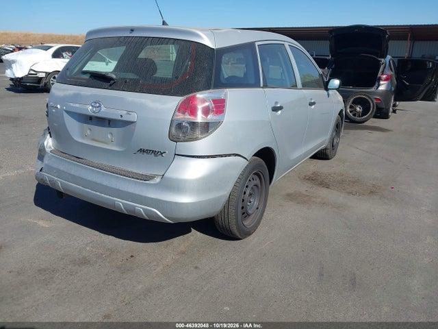 Aukcja sprzedaży 2005 Toyota Matrix, vin: 2T1KR32E45C399176, numer aukcji: 46392048
