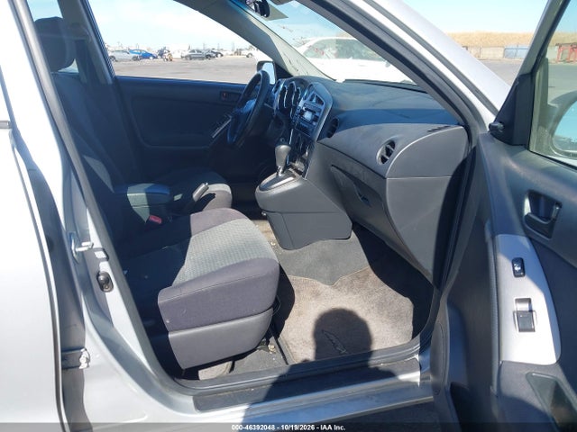 Aukcja sprzedaży 2005 Toyota Matrix, vin: 2T1KR32E45C399176, numer aukcji: 46392048
