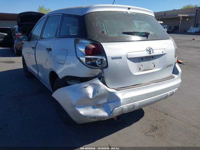 Aukcja sprzedaży 2005 Toyota Matrix, vin: 2T1KR32E45C399176, numer aukcji: 46392048