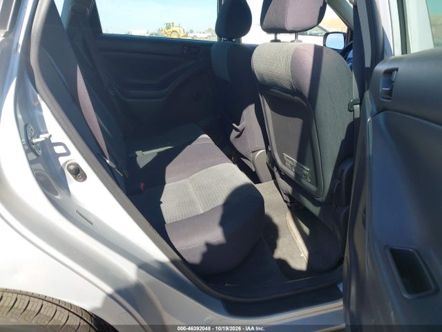 Aukcja sprzedaży 2005 Toyota Matrix, vin: 2T1KR32E45C399176, numer aukcji: 46392048